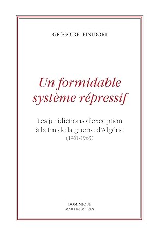 Systeme-repressif