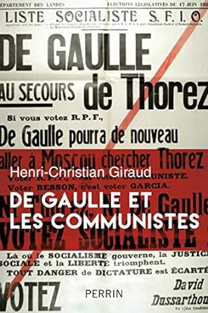 De-gaulle-et-les-communistes