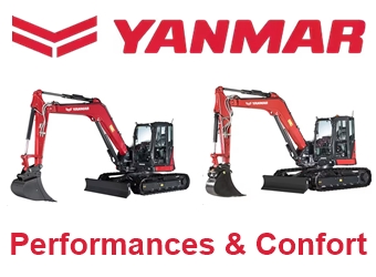 YANMAR renforce sa position