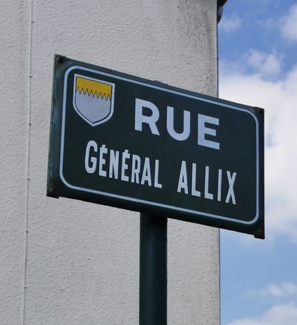 Rue-allix