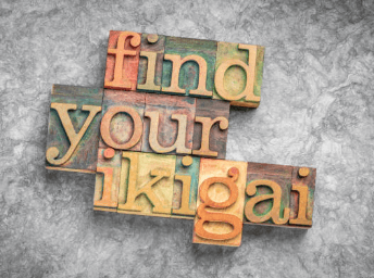 Find Your Ikigai: The Japanese Key to Happiness and Fulfillment 🌟