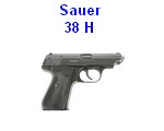 Sauer-38-H-liste