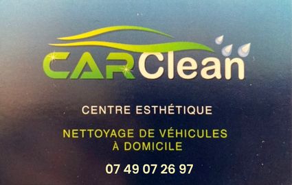 Car clean 2024