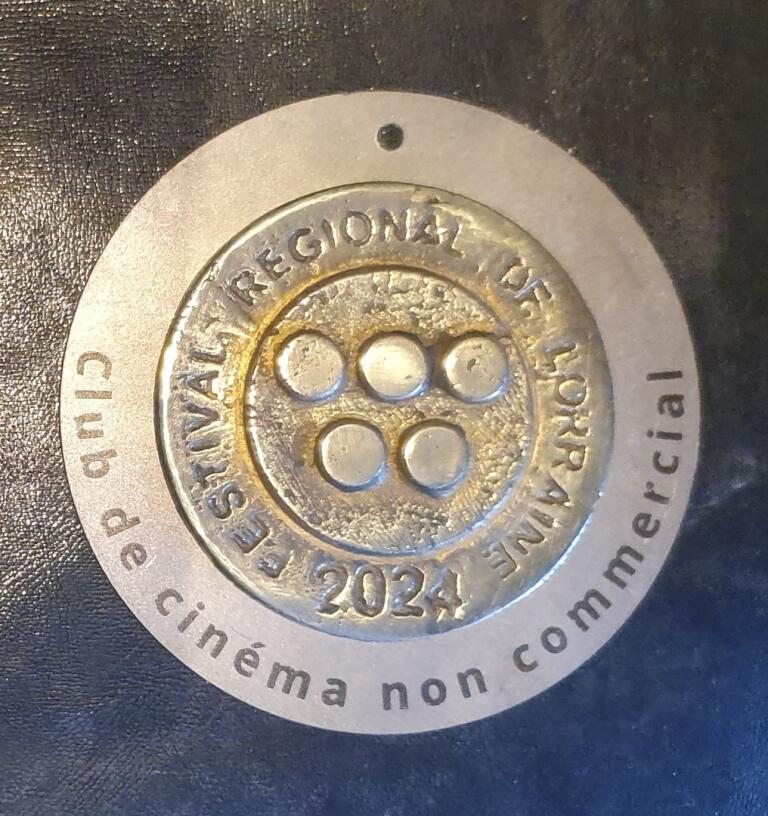 Jr24 medaille club