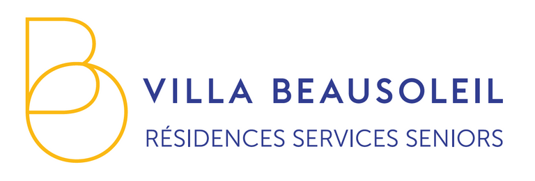 Logo villa beausoleil