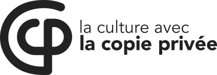 Logo copie privee noir converti 