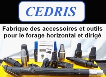 CEDRIS présent à VST 2024