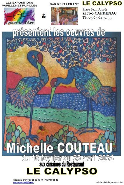 Affiche-expo-Michelle-Couteau-au-Calypso-16022024