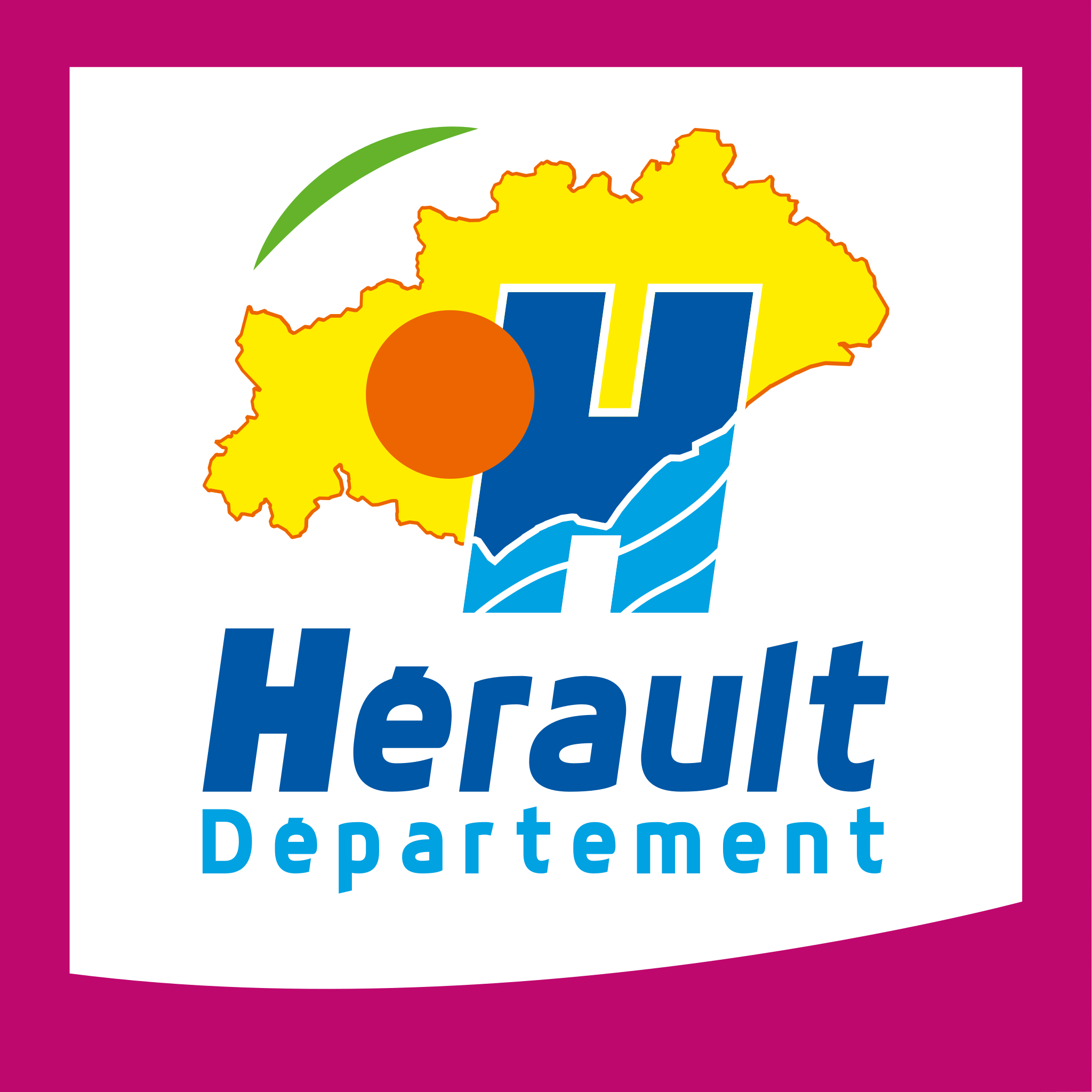Herault  logo svg