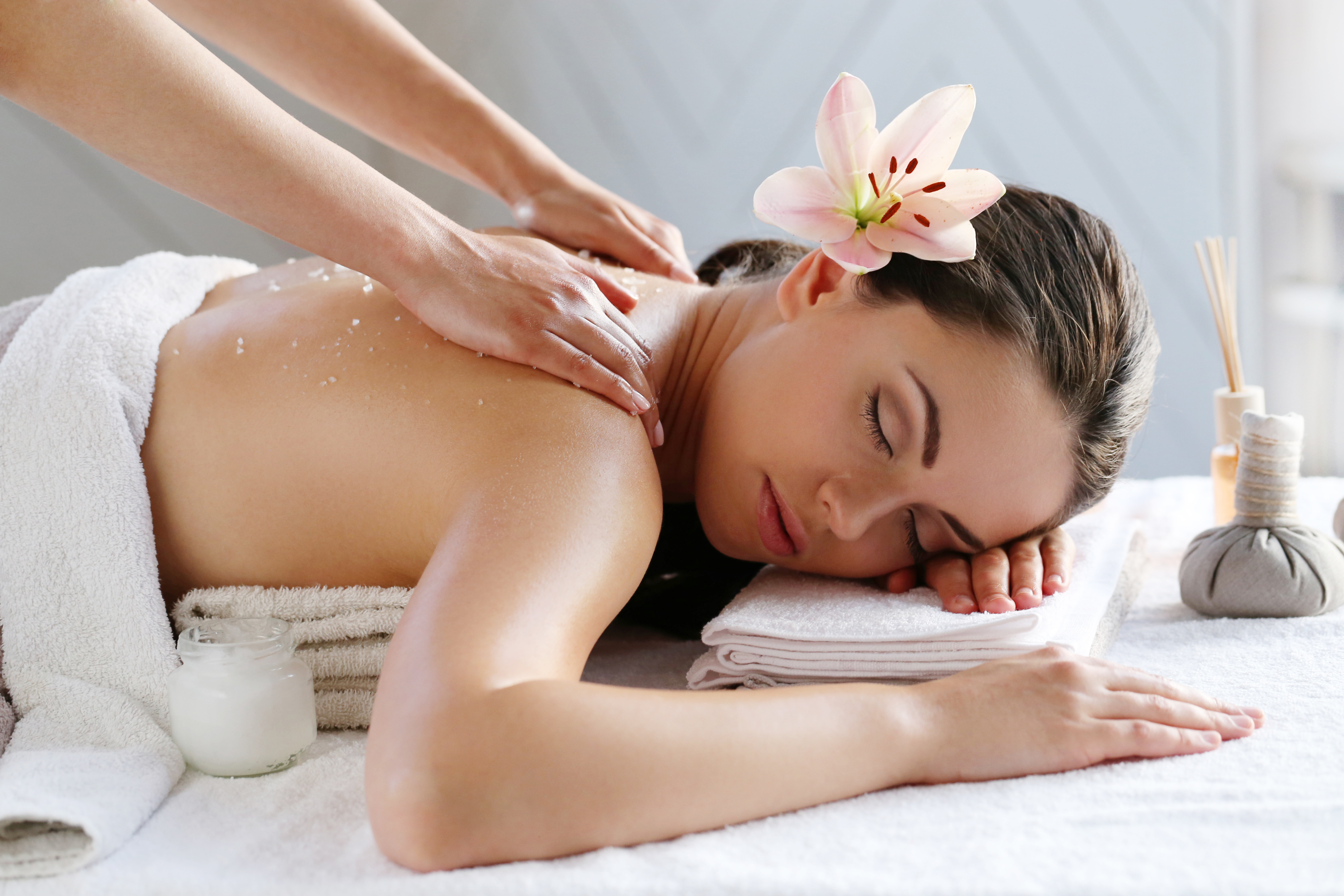 Beauty-spa