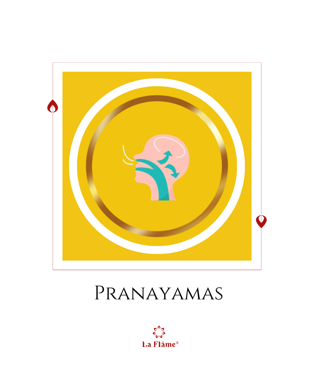 Pranayamas