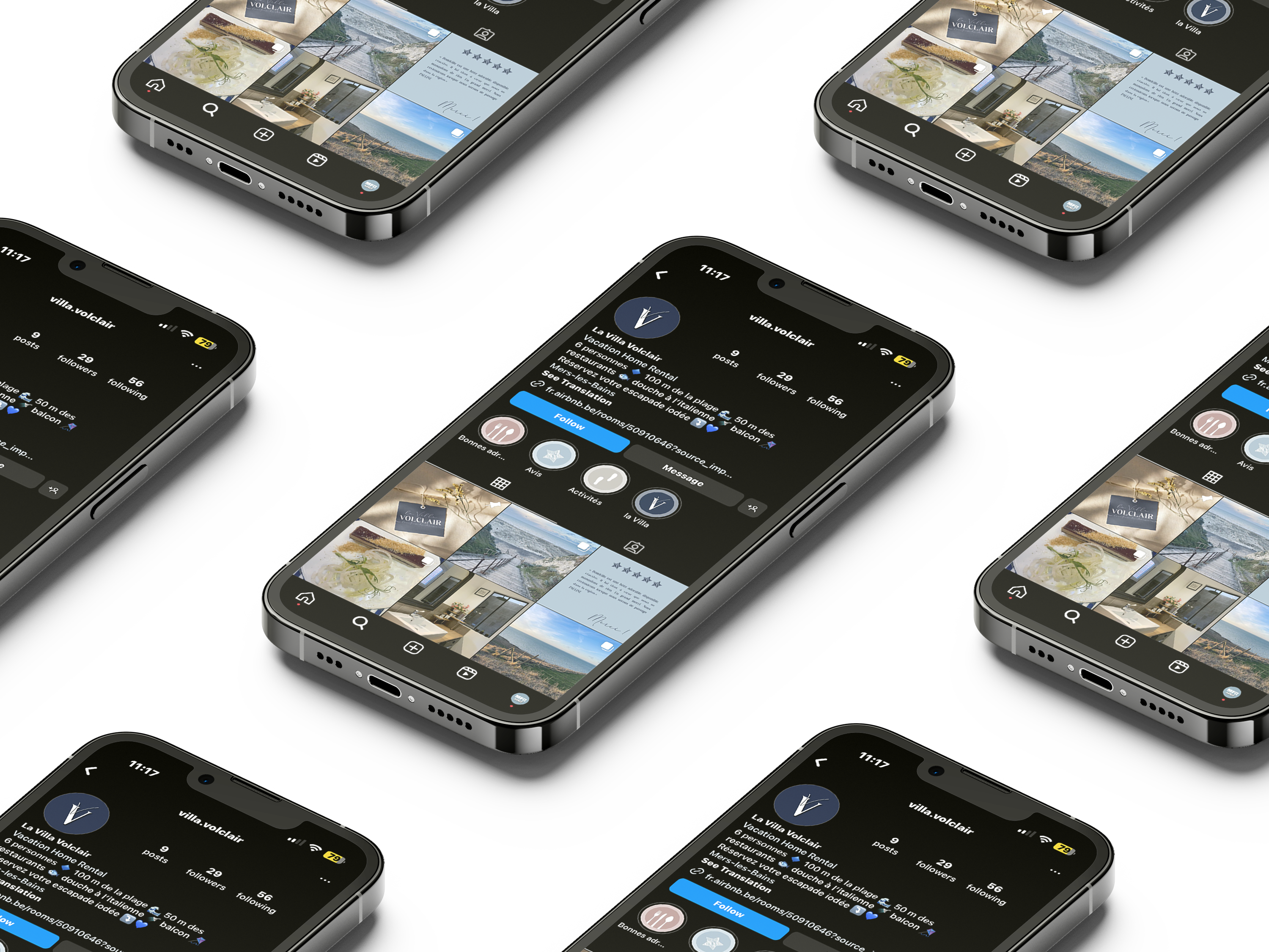 Free Iphone 13 Pro Mockup 5