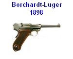 Bochardt-Luger-1898-liste