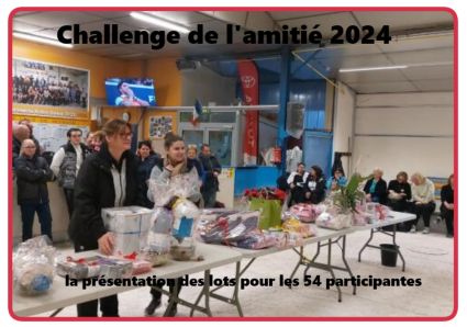 Challenge-amitie-2024-lots-