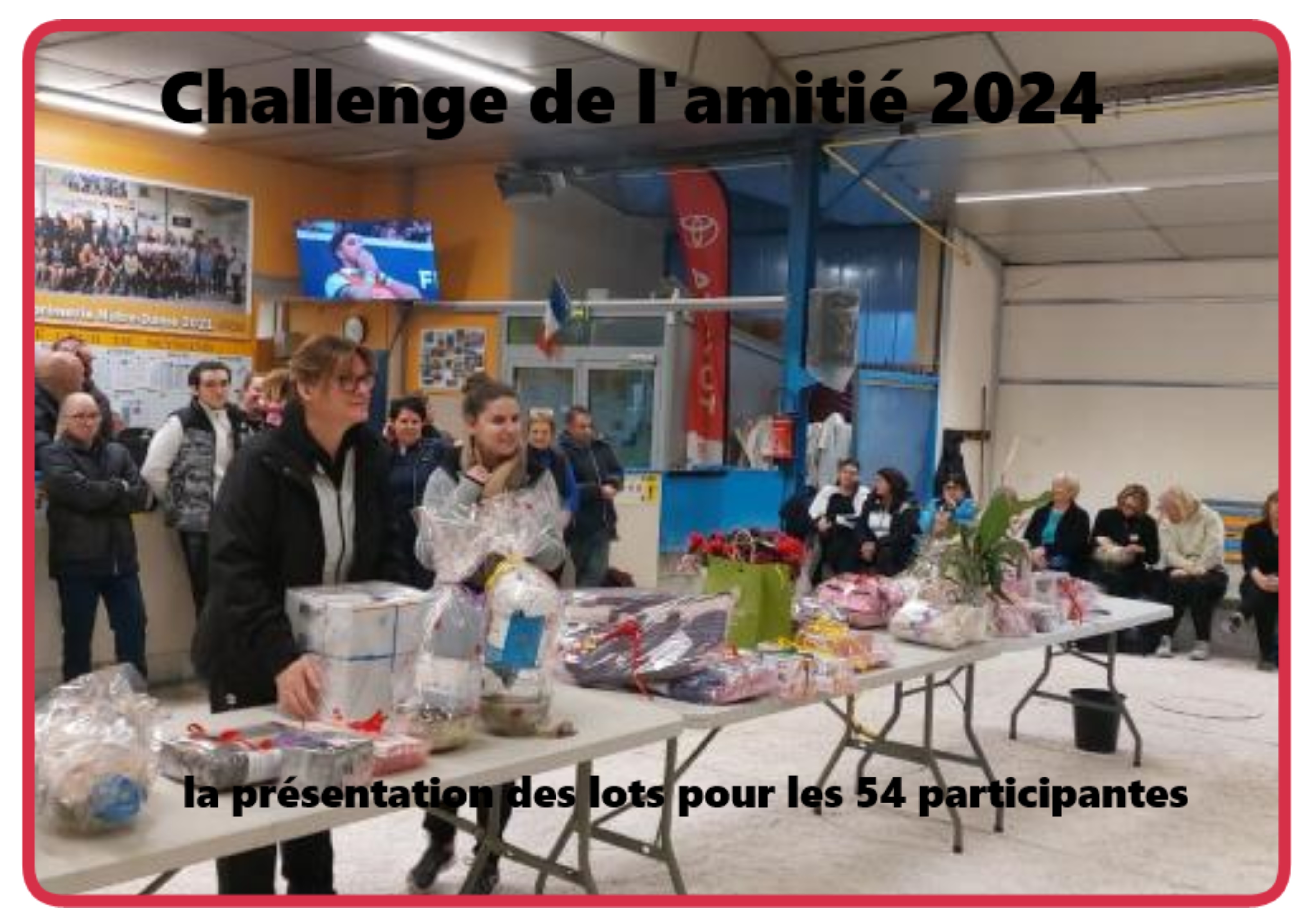Challenge-amitie-2024-lots-