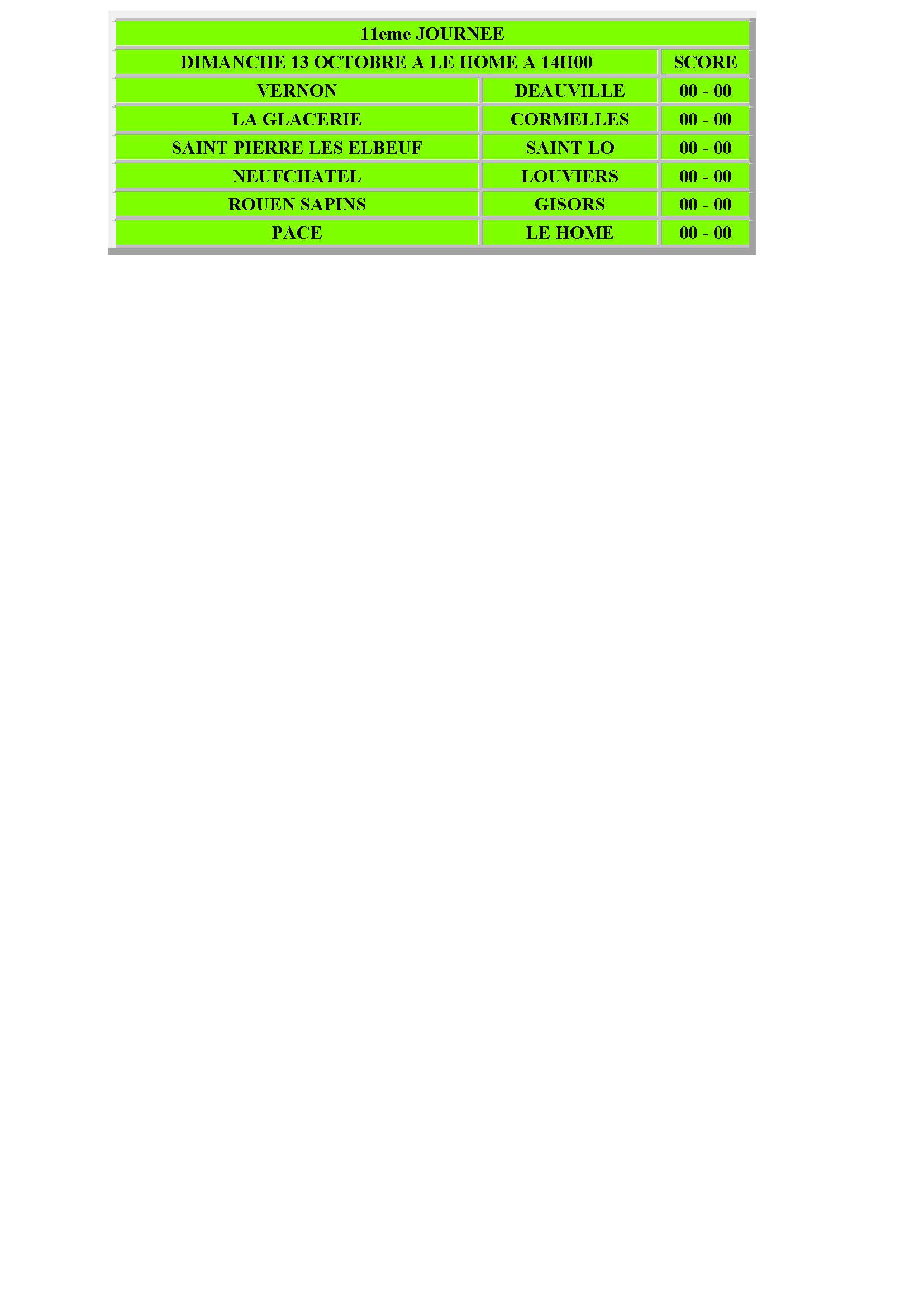 Champoinnat regional des clubs open page 4