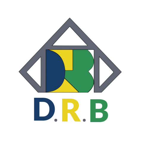 Logo png drb