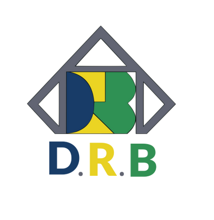 Logo png drb