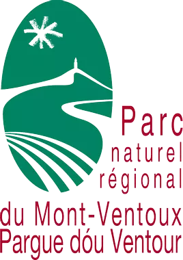 Logo parc ventoux exe