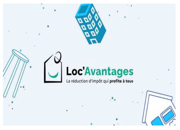 Loc’Avantages : louez abordable et bénéficiez d’une réduction d’impôt