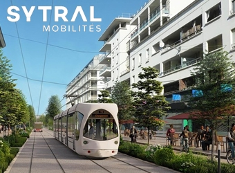  SYTRAL Mobilités se réjouit 
