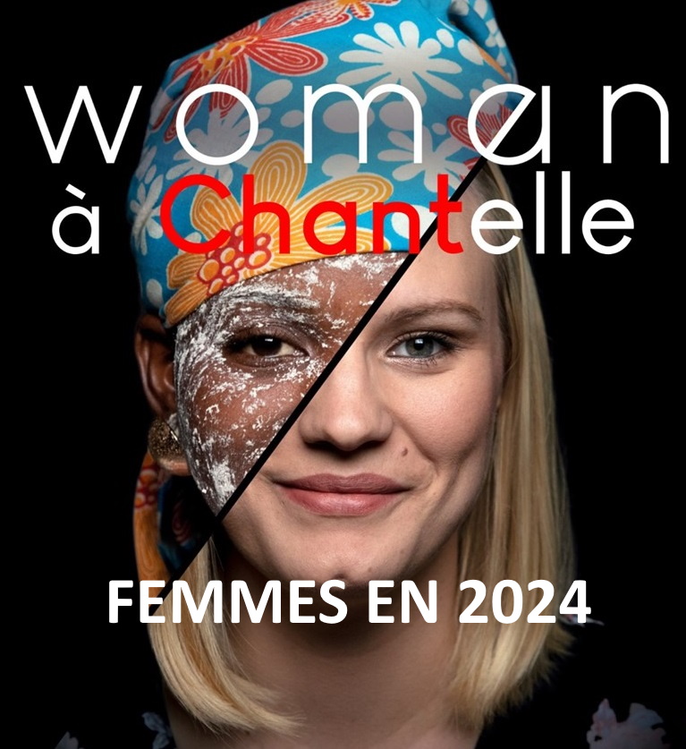 FEMMES EN 2024 : écho à la Journée des droits des femmes du 28 février au 3 avril 2024