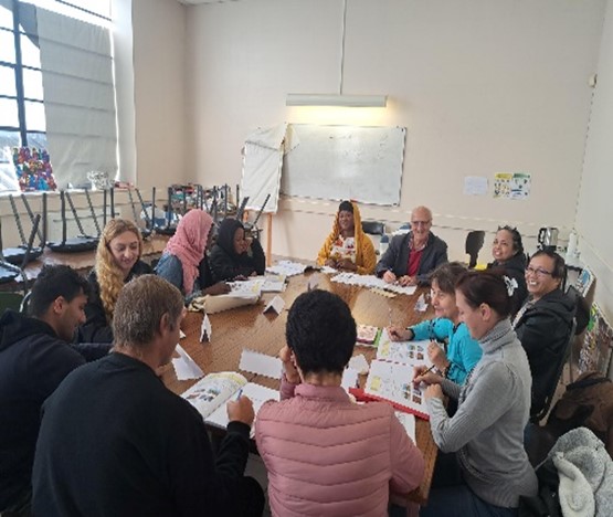 Atelier-fle