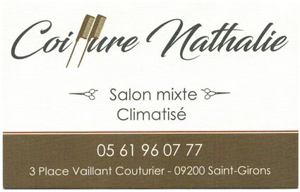 Coiffure-Nathalie