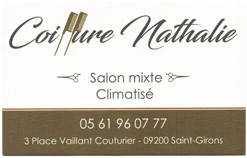 Coiffure-Nathalie