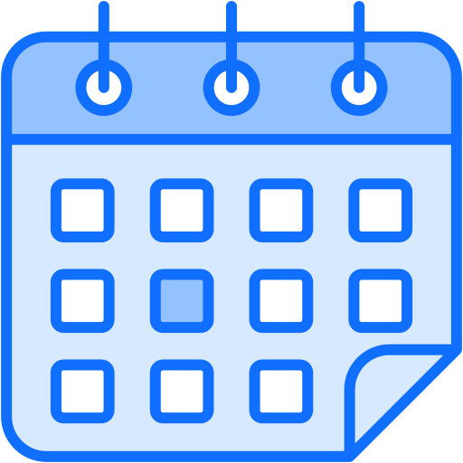 Calendrier