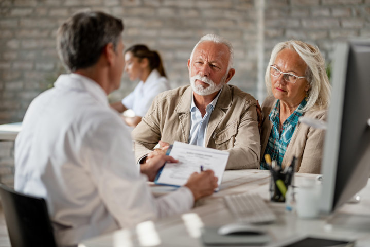 Quelle mutuelle santé choisir pour les séniors ?