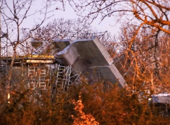 Accident à Toulouse