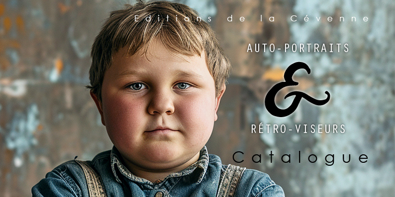 Auto-Portraits