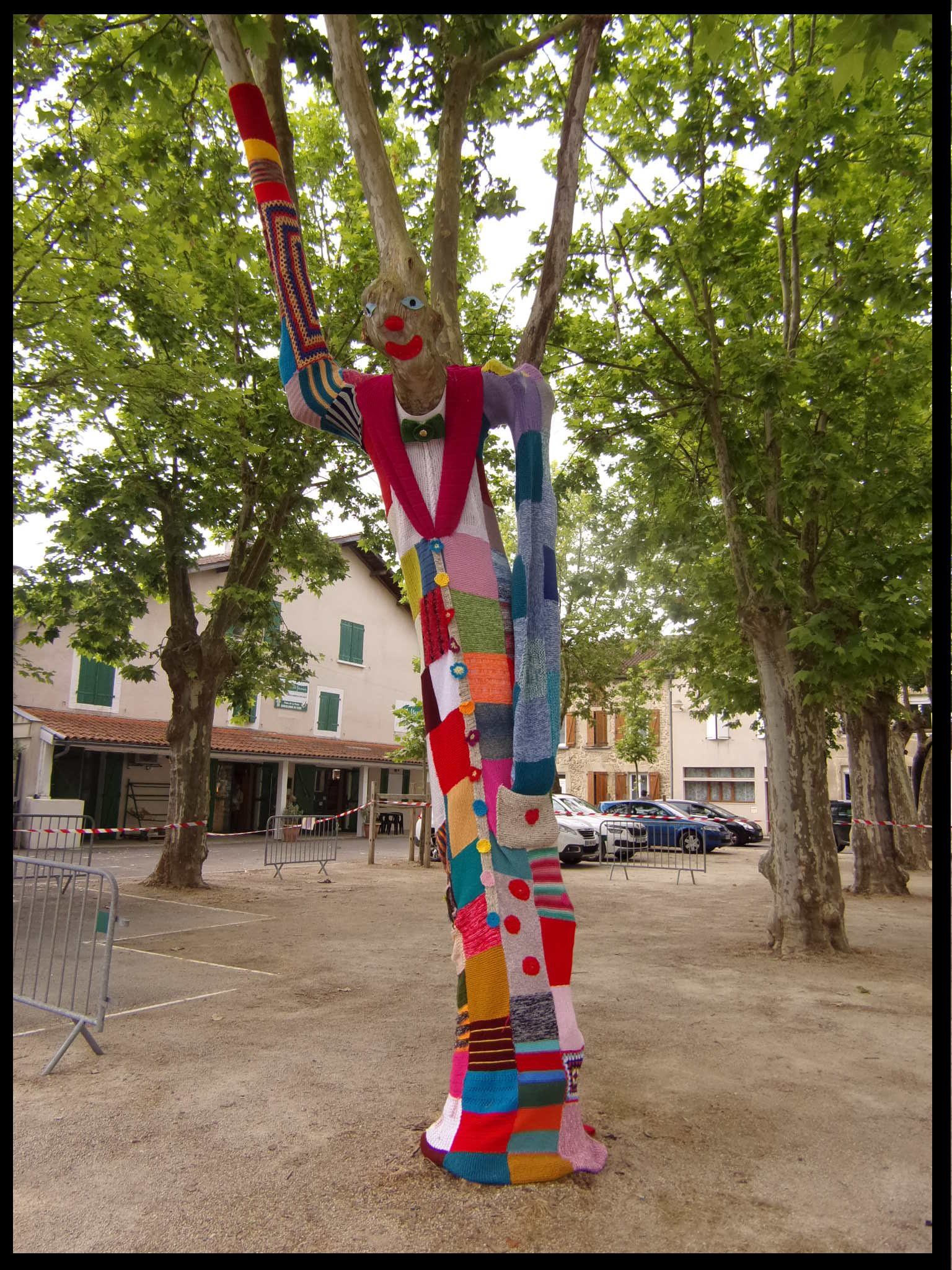Platane 1
