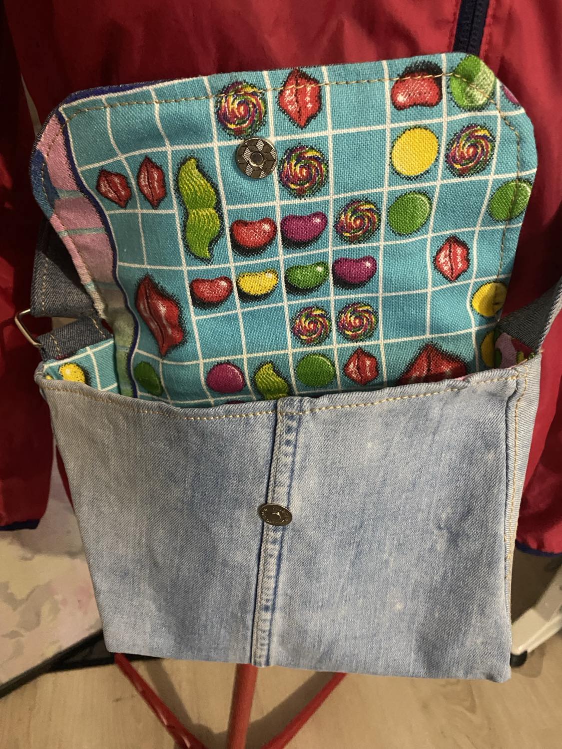 Sac jeans 2
