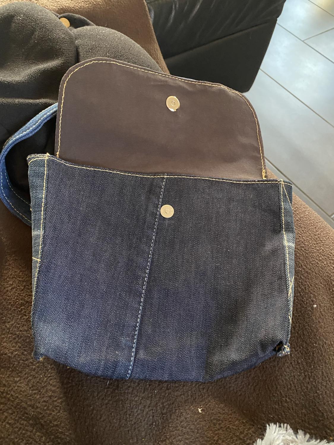 Sac moi jeans 2