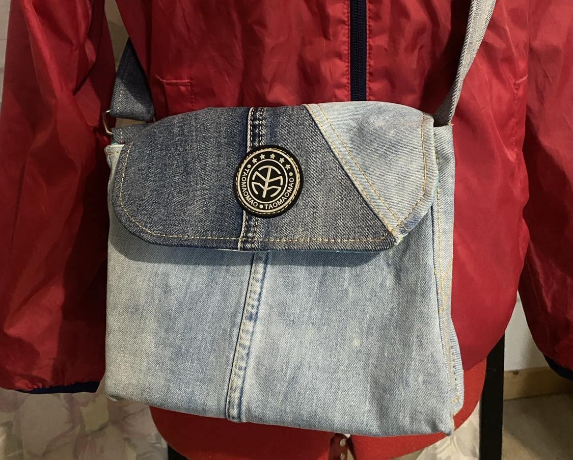 Sac-jeans