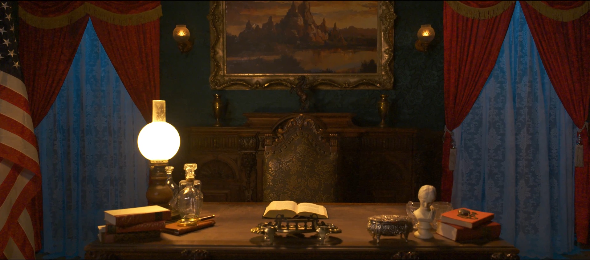 Bureau-1