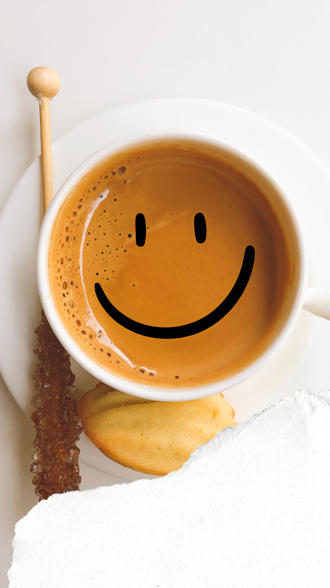 Cute-Coffee-Good-morning-White-Brown-Instagram-Story