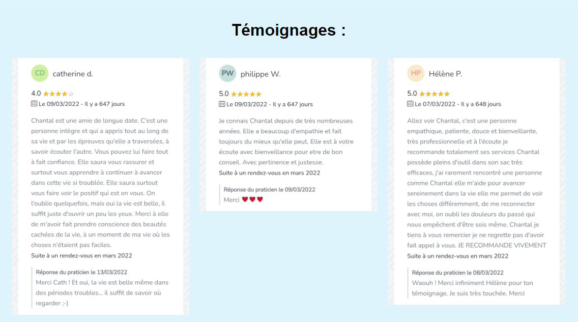 Temoignages-1