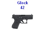 Glock-42-liste