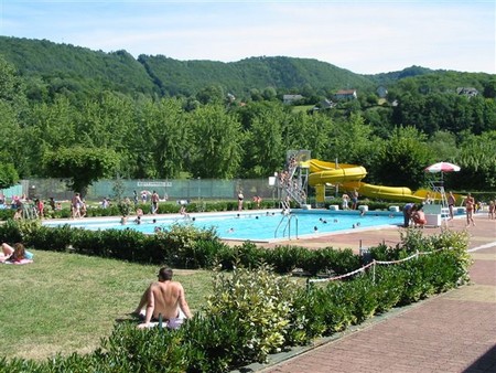 Piscine vic 1