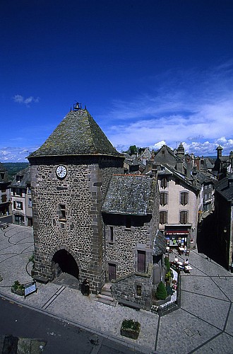 Mur-de-barrez