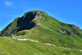 












Puy Mary - Photo Stéphane Benoist