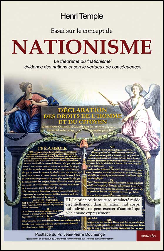Nationisme