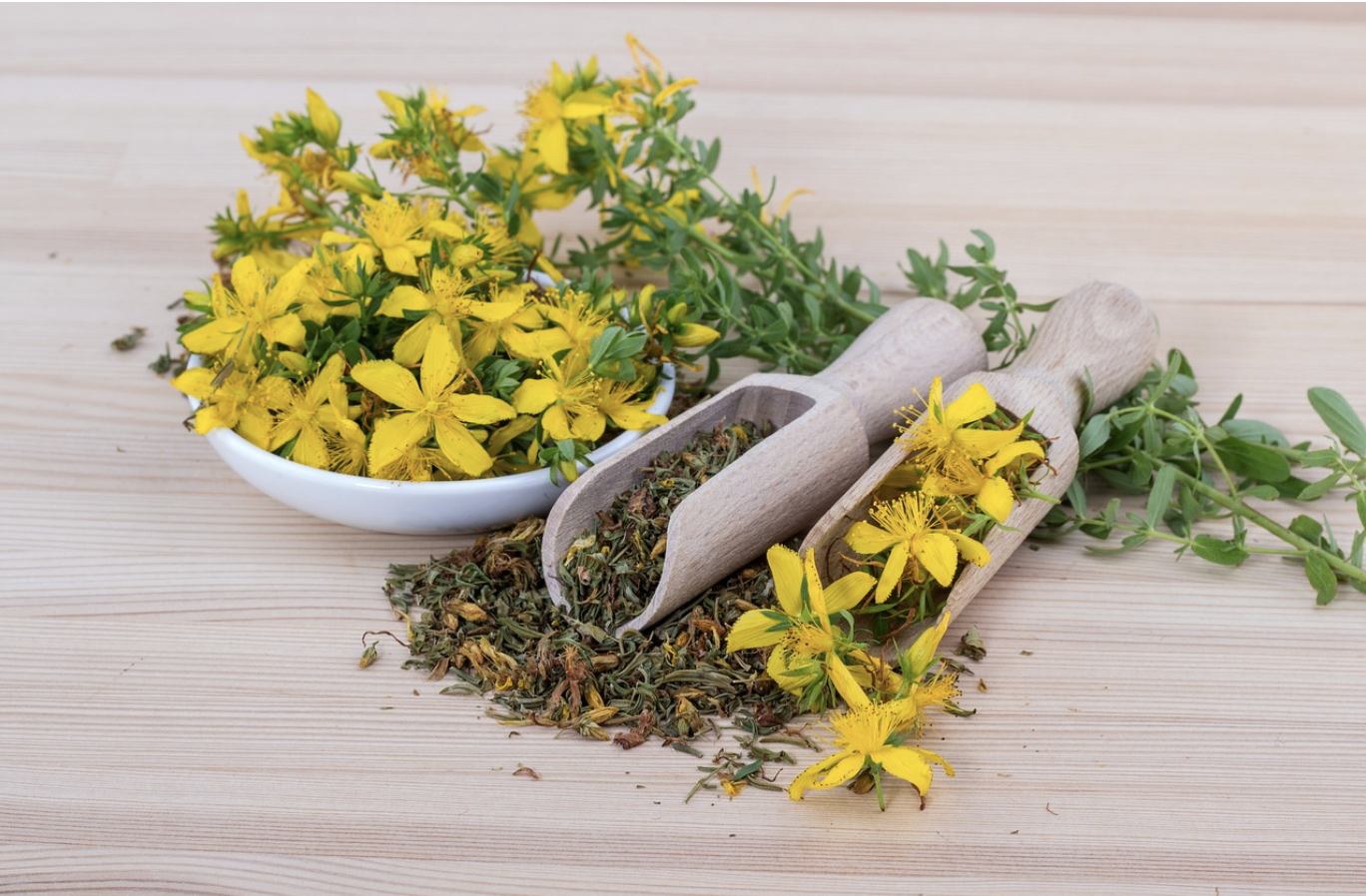 J’ai testé… la Naturopathie