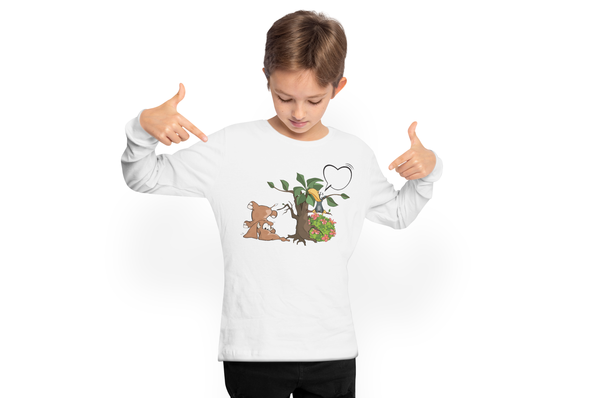 Enfant