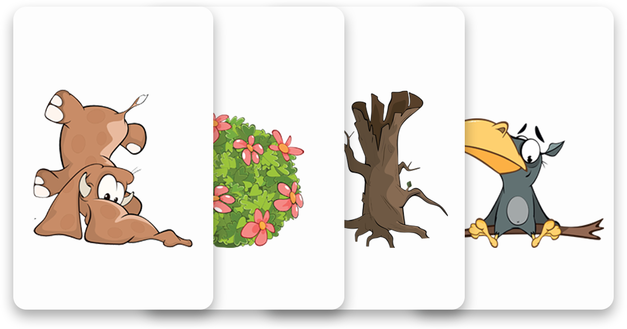 Cartes-parso