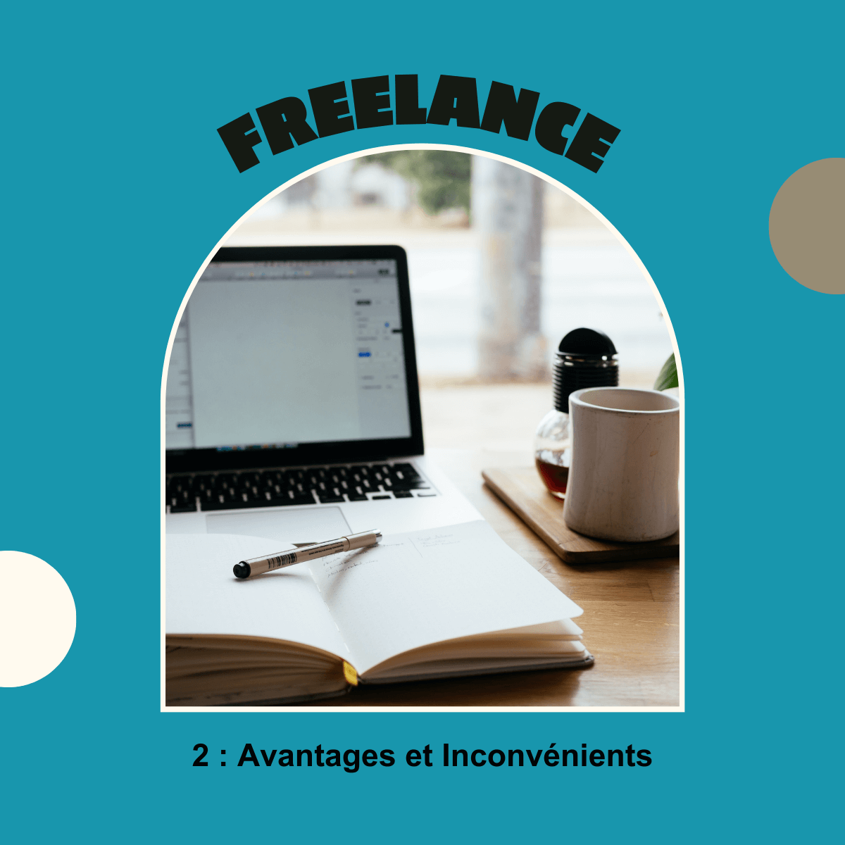 Les Avantages et Inconvénients du Freelancing