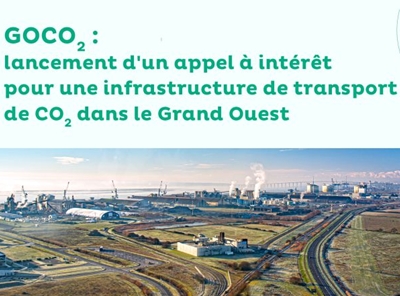  GRTgaz : un projet d’envergure 